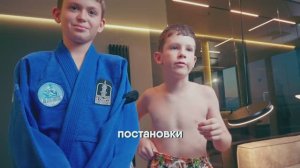 Поехали за коньками! | Rush Hockey