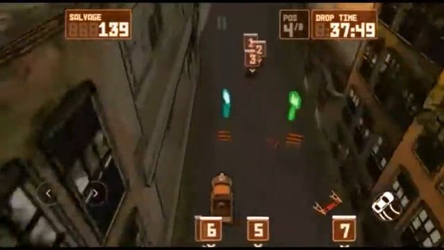 ✔Android Dead Drop gameplay смотреть онлайн