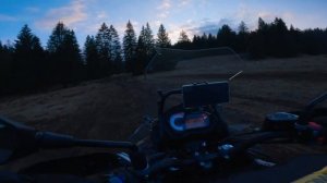 Benelli TRK 502 X OFF-ROAD