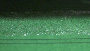 Delta: hot melt application head for robotics | Robatech