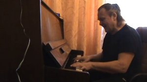 "Лунная серенада" (Зацепин-Гаджикасимов)