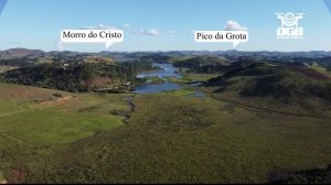 Represa Doutor João Penido - Juiz de Fora/MG