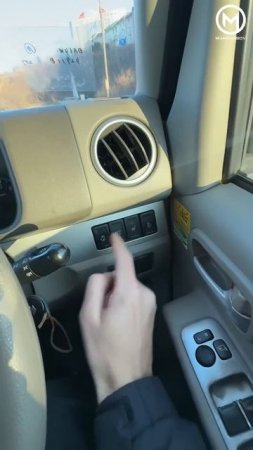 Suzuki Every 2013 / 118.000 km / 600.000₽ до Владивостока. #автоизяпонии #автоподзаказ