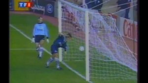 1997 October 1 AS Monaco France 4 Bayer Leverkusen Germany 0 Champions League