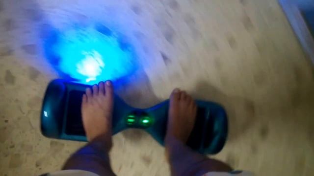 Mini Segway, now in INDIA смотреть онлайн