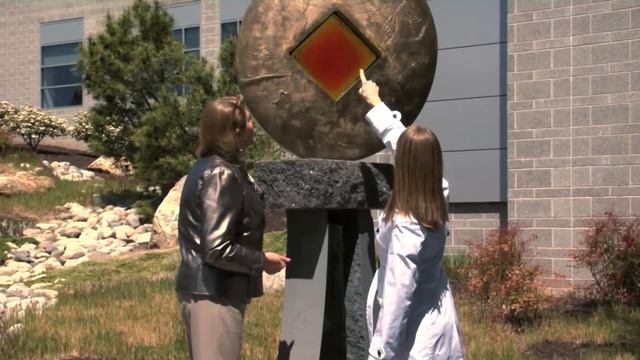 In the Spotlight- ARTsites Segment смотреть онлайн