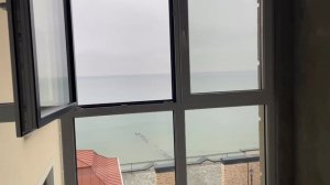 Вид на море