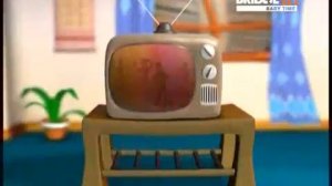 baby time bridge tv (3 часть) reverse