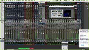 Джордан Валериоте - Live Mixing Walkthrough Silverstein Replace You
