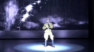 "КУРСКАЯ ДУГА"- исполняет Стародубцев Даниил