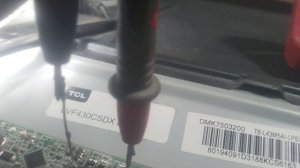 MI L43M5-AI /Mi43 ledtv/mi ledtv/Xiaomi/Panel fault repair/ST4251B01-1-XL-3/led Panel Repair