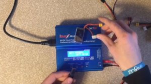 IMAX B6AC V2 Professional Balance Charger/Discharger Review