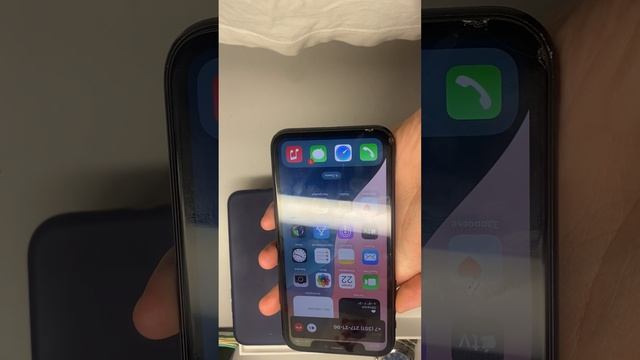 iPhone XR 64gb смотреть онлайн