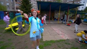 У меня было ДЕТСТВО !!!