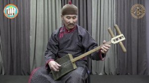 Болур-даа бол болбас-даа бол – А.А.Сарыглар. Медиатека МФТ, МАХ.