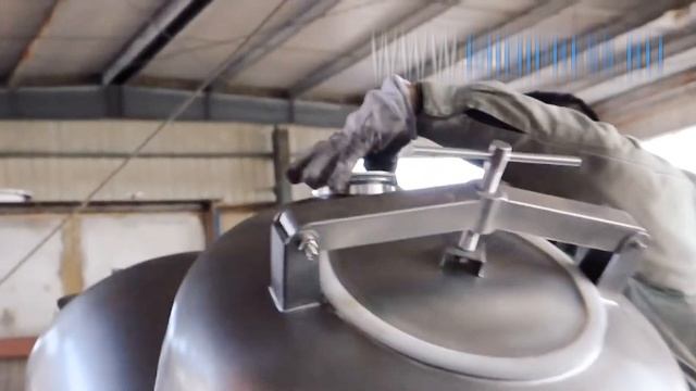 Вакуумный транспортер порошка с вихревым воздушным насосом ZK-06 Minipress.ru