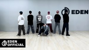 ALL(H)OURS 'Graffiti' Dance Practice