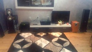 tannoy mercury v4i