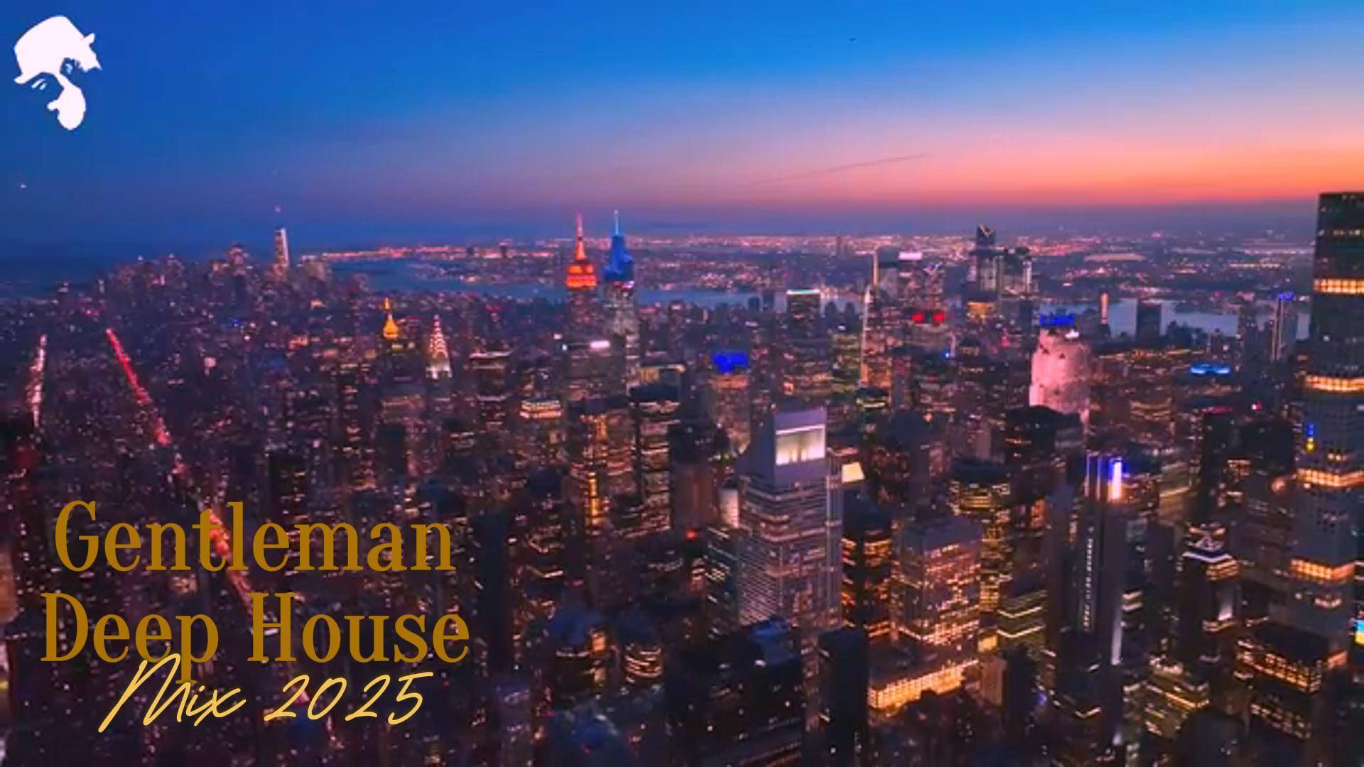 Gentleman & Deep House Mix 2025