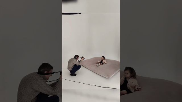 Фотосессия. Осваиваем профессию фотомодели
