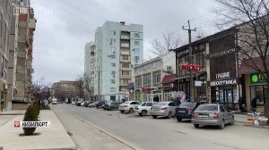 Кизилюрт остался без водоснабжения