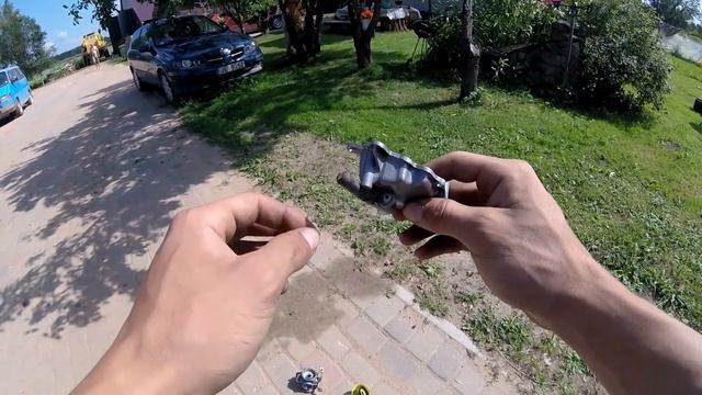 KĀ IZTĪRĪT MOPĒDAM KARBURATORU. смотреть онлайн