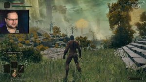 НОВЫЙ СОУЛС В ОТКРЫТОМ МИРЕ ► Elden Ring #1