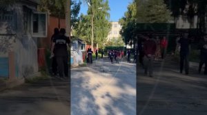 «Северный человек» и «Русская Община» под руководством СК РФ провели рейд по выявлению нелегалов.