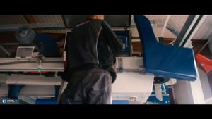 Интервью с собственником автоматической мойки