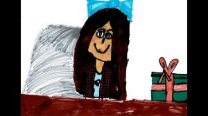 О  Бундур  Какая мама #стихиомаме #стихидлядетей