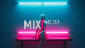 Mix -  Dub Techno & House Fusion | A Journey Through Ambient Dub Techno, Uplifting House