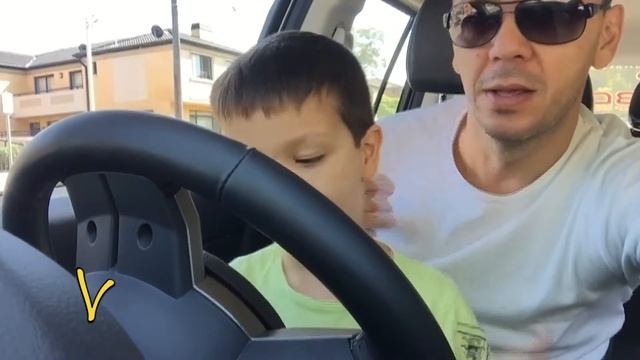 Tata kako se pise VOLAN смотреть онлайн