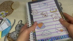 Бумажная распаковка/дски💿/🌷Маша Солмаш🌷