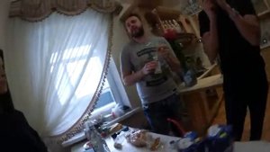 VLOG ДУРДОМ  КИРЮША   ВЕРНУЛСЯ!  Андрей Мартыненко