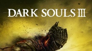 DARK SOULS™ III