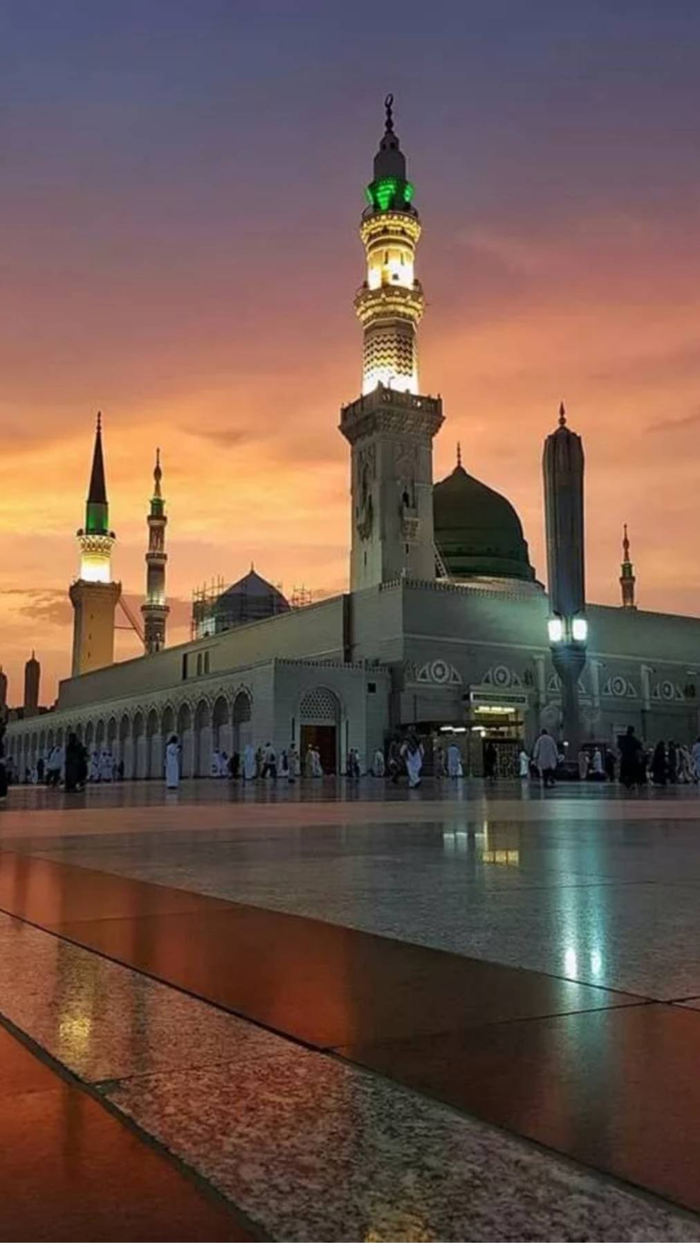 SUBHANALLOH