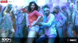 Dagmara - Zoo Zoo Zoobie Zooby [100% Made For You]