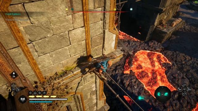 Assassin's Creed Valhalla: Dawn of Ragnarok Part 3 | RTX 3080 1440p Ultra Graphics Settings