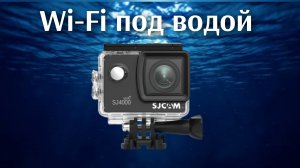 Красота подводного мира зимой. Часть 2