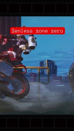 Zenless zone zero