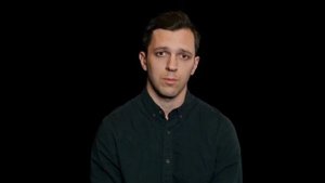 Евгений Корнильев. Визитка 2024
