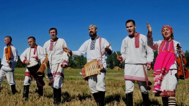 Кодамо моро минь моратано? (Какую песню мы споём? | [cc] 🇷🇺) — Торама / Kodamo moro miń moratano?