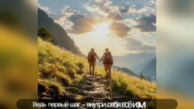 In_the_arms_of_God - Год любви и благословения (official music video)
