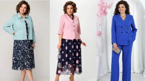 Белорусская Мода 2025 ! ВЕСНА-ЛЕТО !