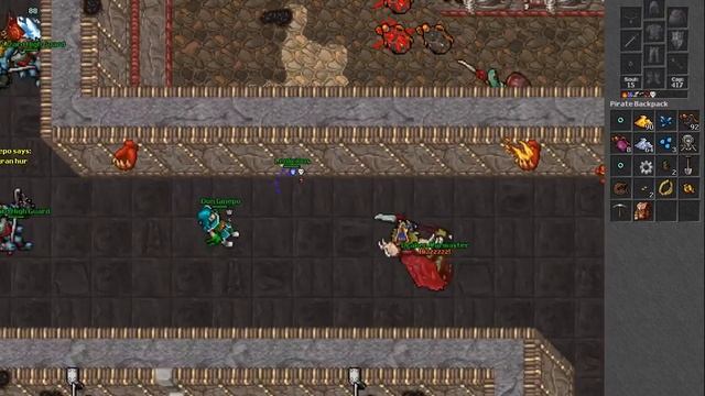 Leolicious (183) [Master Sorcerer] - Elera смотреть онлайн