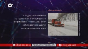 Кратко / 22.01.25 / Вечер