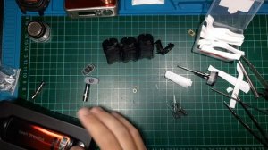 Rewick ursa rbk Xros 0.8