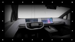 Get to know New 2025 Toyota BZ3X | Review - Price - Interior And Technology