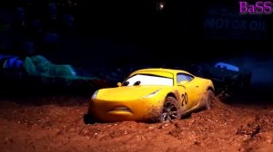Best of Lightning McQueen - Cars 3 - Coffin Dance Meme Song Megamix Cover