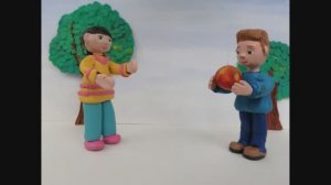 "Аллергия" мультфильм